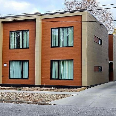 Kcm Mikros Smart Apartments 7 Cleveland Ngoại thất bức ảnh