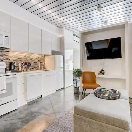 Kcm Mikros Smart Apartments 7 Cleveland Ngoại thất bức ảnh