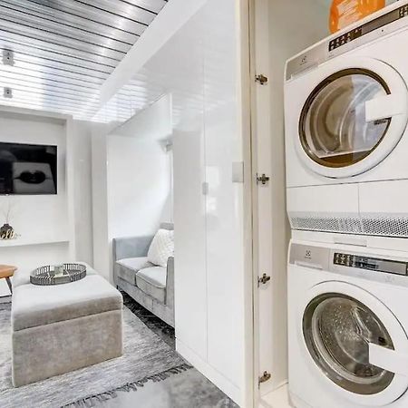 Kcm Mikros Smart Apartments 7 Cleveland Ngoại thất bức ảnh