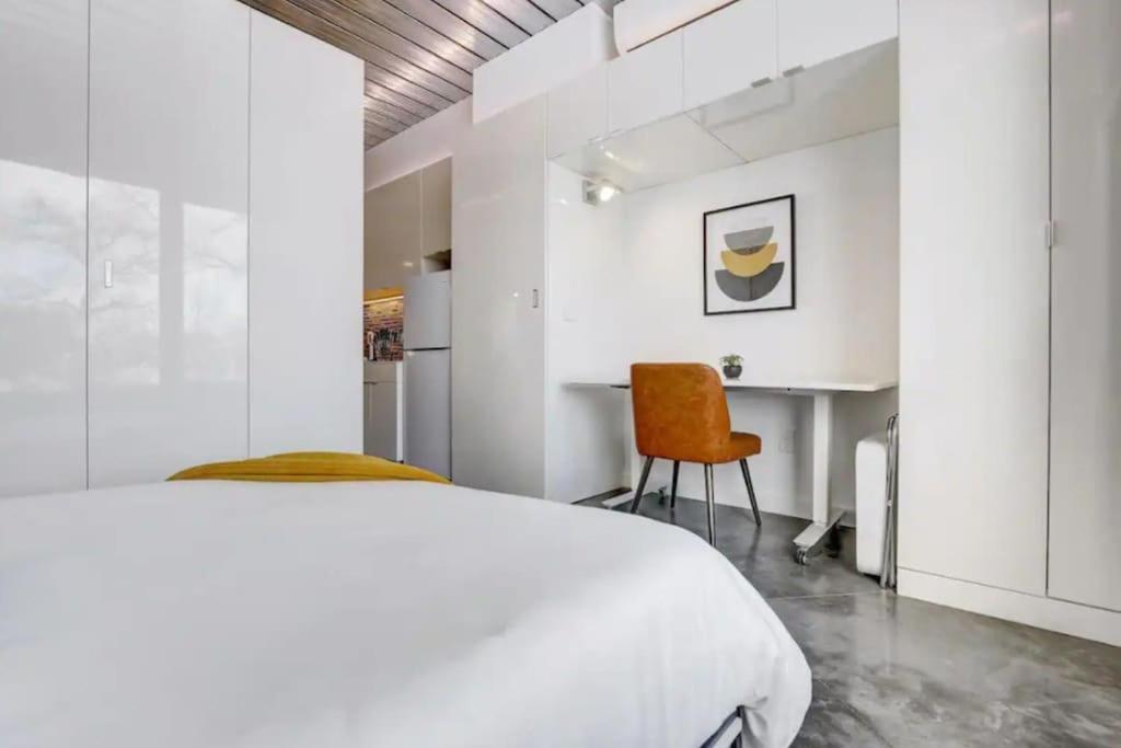 Kcm Mikros Smart Apartments 7 Cleveland Ngoại thất bức ảnh
