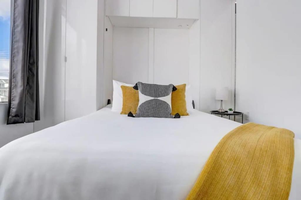 Kcm Mikros Smart Apartments 7 Cleveland Ngoại thất bức ảnh